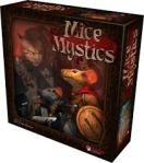 Mice-Mystics
